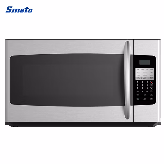 Smad 1.6 Cu. FT. Home OTR Over The Range Microwave Ovens