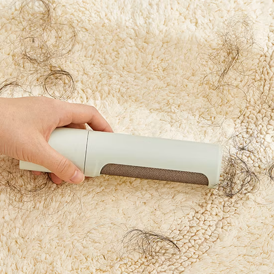 Helpful Easy Taking Hot Sale Pet Products Dog Cat Hair Remover Roller