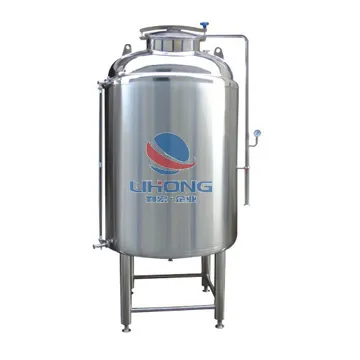 Stainless Steel Balance Equipment for Beverage Industry, Pharmaceutical Industry, etc 