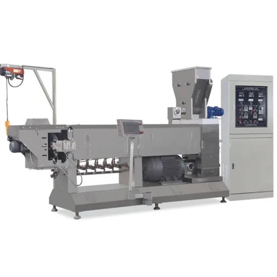 Tortilla Nacho Doritos Chips Snacks Making Equipment 
