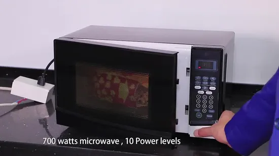 America 34L UL Convection Grill Air Fryer Microwave Oven 