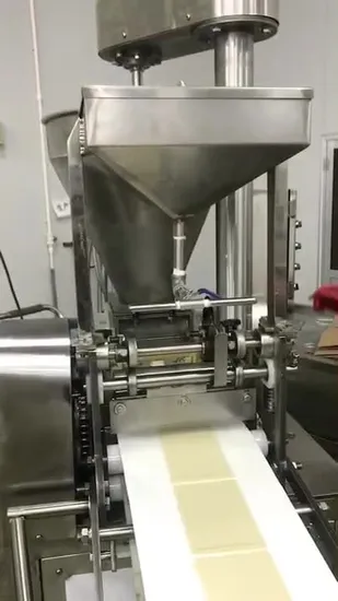 Hot Sale Full Automatic Korean Fish Cake Processing Plant Fried Fish Cake Oden Making Machine 