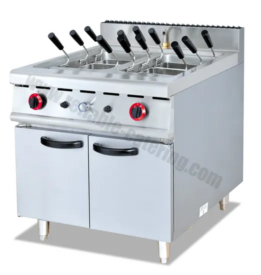 Pasta Cooker Heavy
