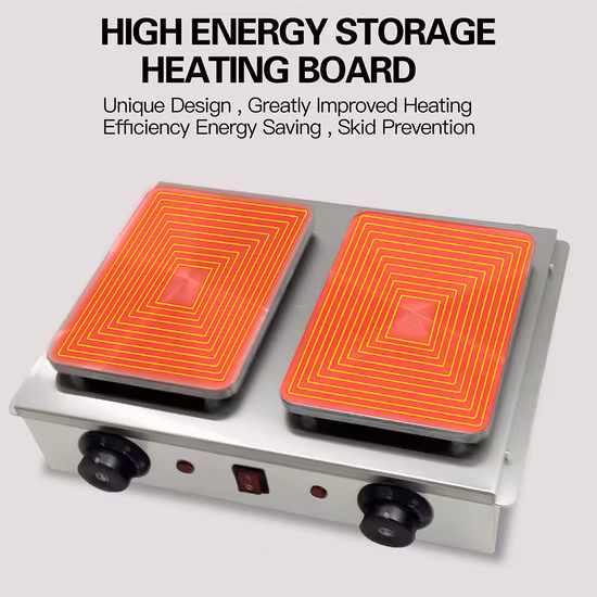 Electric Oden Cooking Machine for Restaurant Equipment