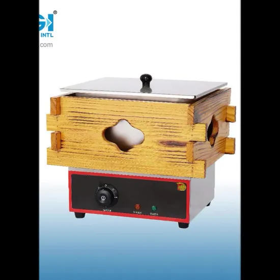 1200W Commercial 9 Grid Oden Cooking Machine Wooden Box Electric Heating ED