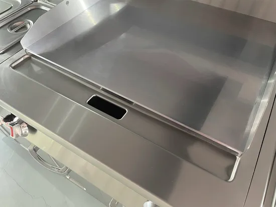 Professional Automatic Hot Dog Grill Roller for Commercial Use 