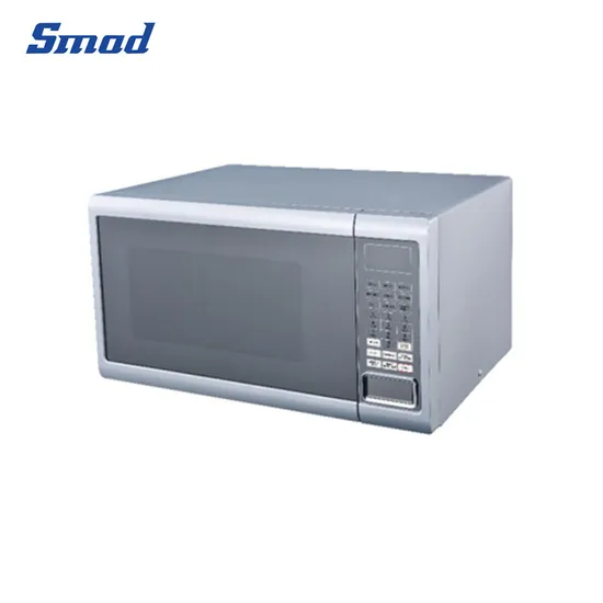 30L Countertop Home Use Digital Control Portable Microwave Oven 