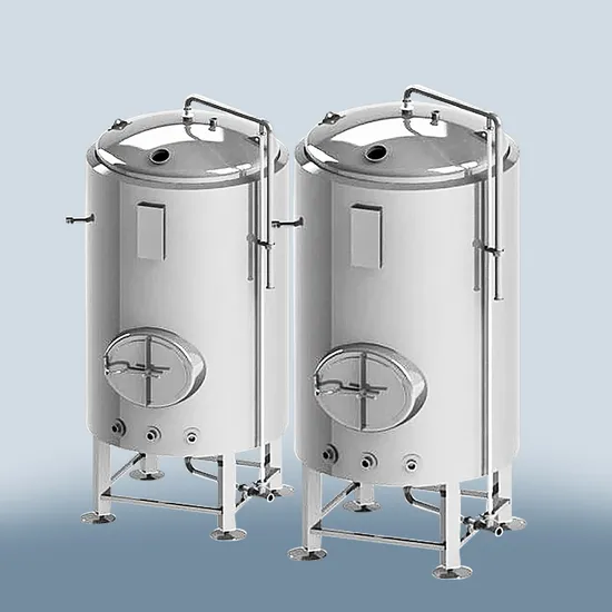 Industrial Nano Beverage Equipment for Beer and Wine 